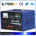 Poney Autobatterieladegerät Kleiner Booster und Starter CD-50r